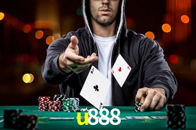 u888,u888 baixar