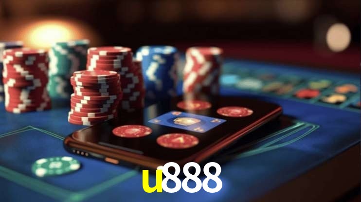 Recursos de Bônus u888