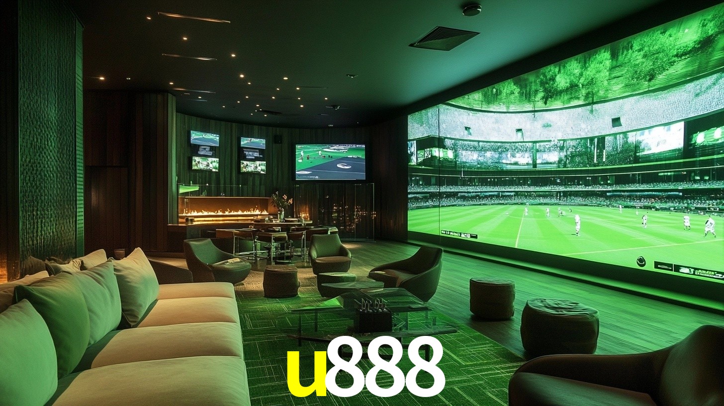 Sinta a adrenalina dos jogos de cassino com u888