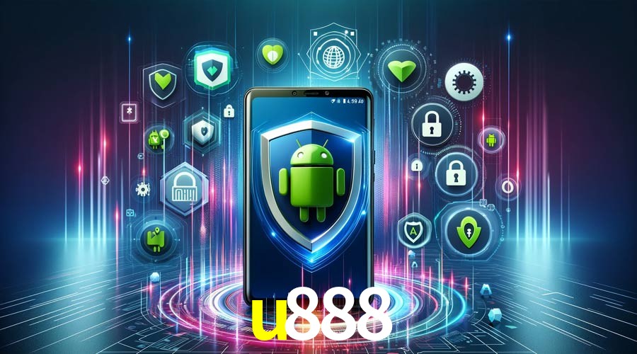 Secure Login u888
