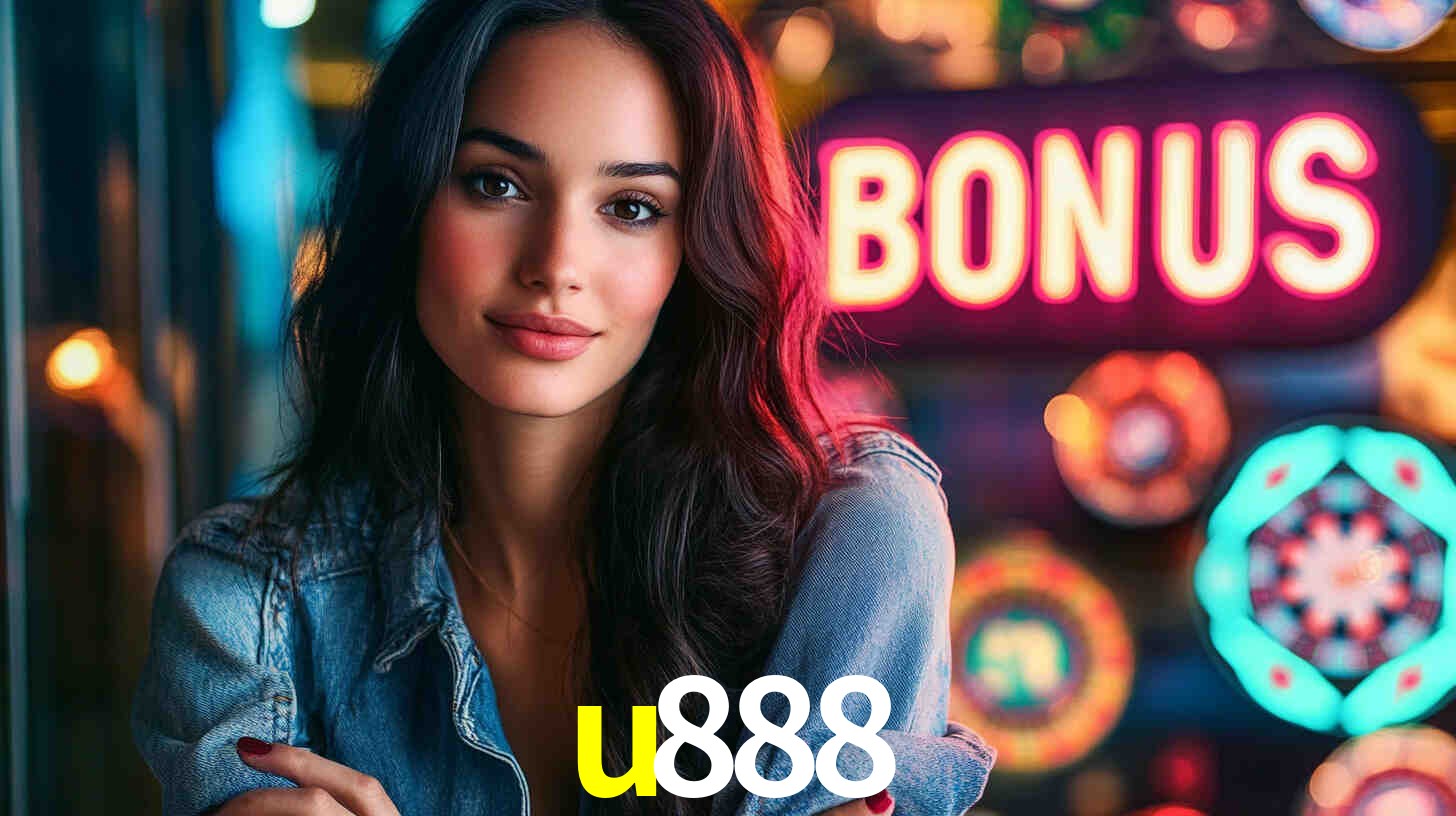 u888: Seu Cassino Premiado com Pagamentos Rápidos