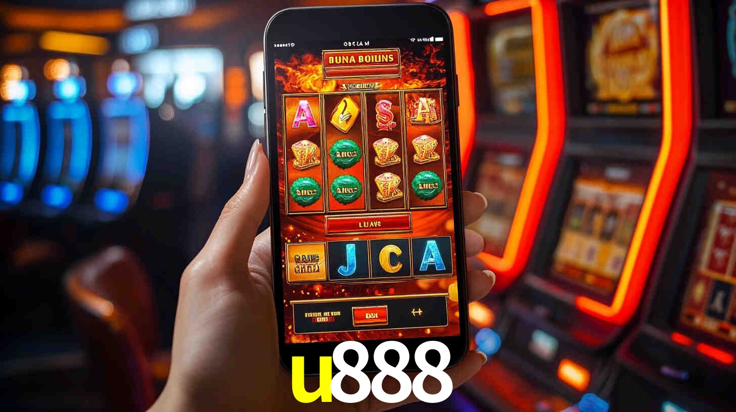 u888