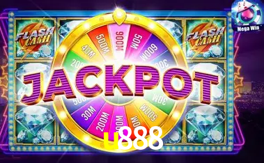 Descubra o Mundo do Cassino Online com u888