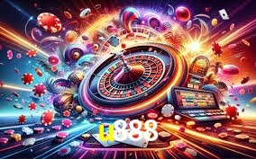 Jogo Spaceman u888