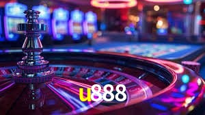 Apostas de Futebol u888