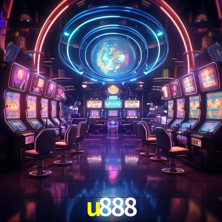 u888 Aplicativo - u888 visual 2