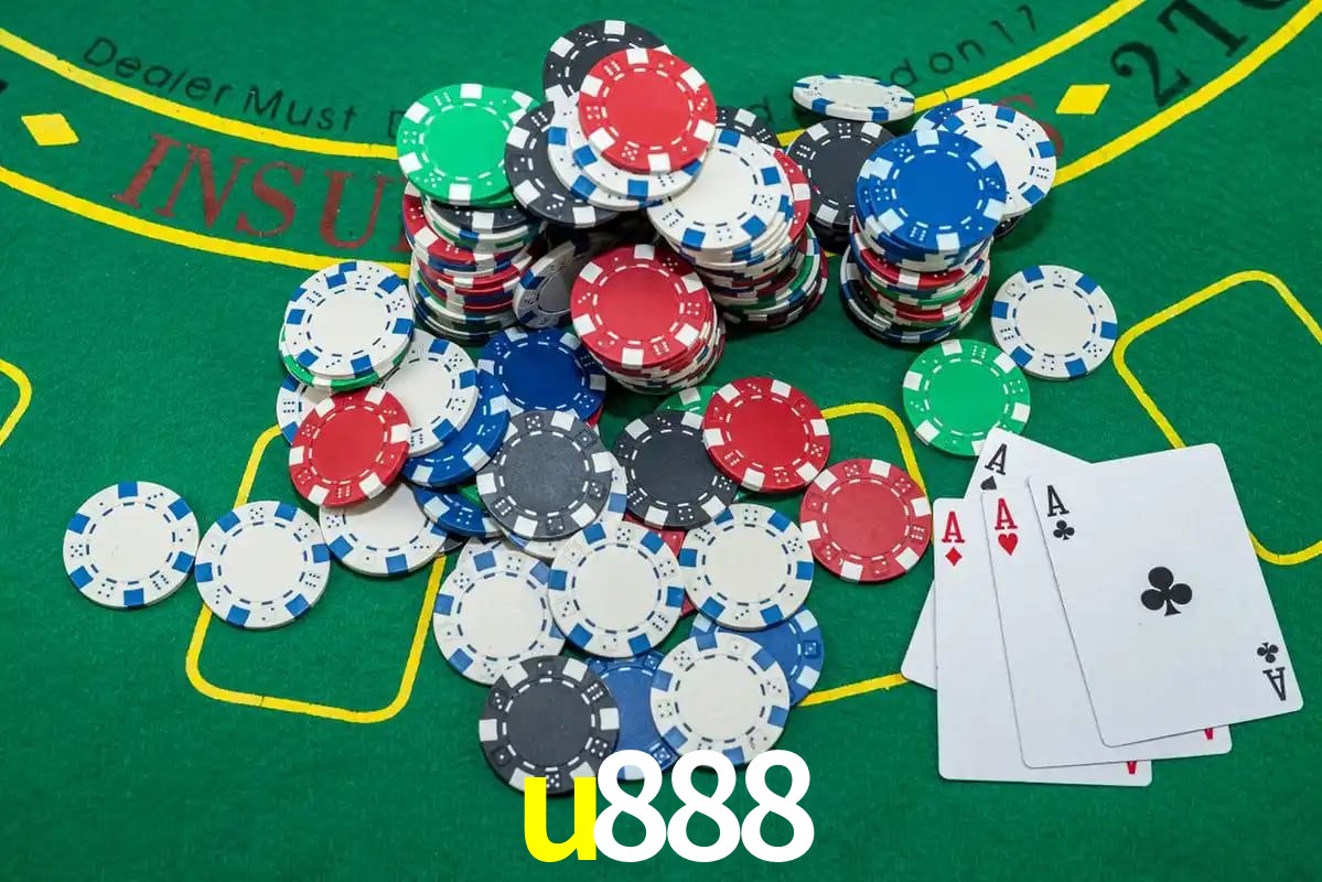 Jogos Exclusivos u888