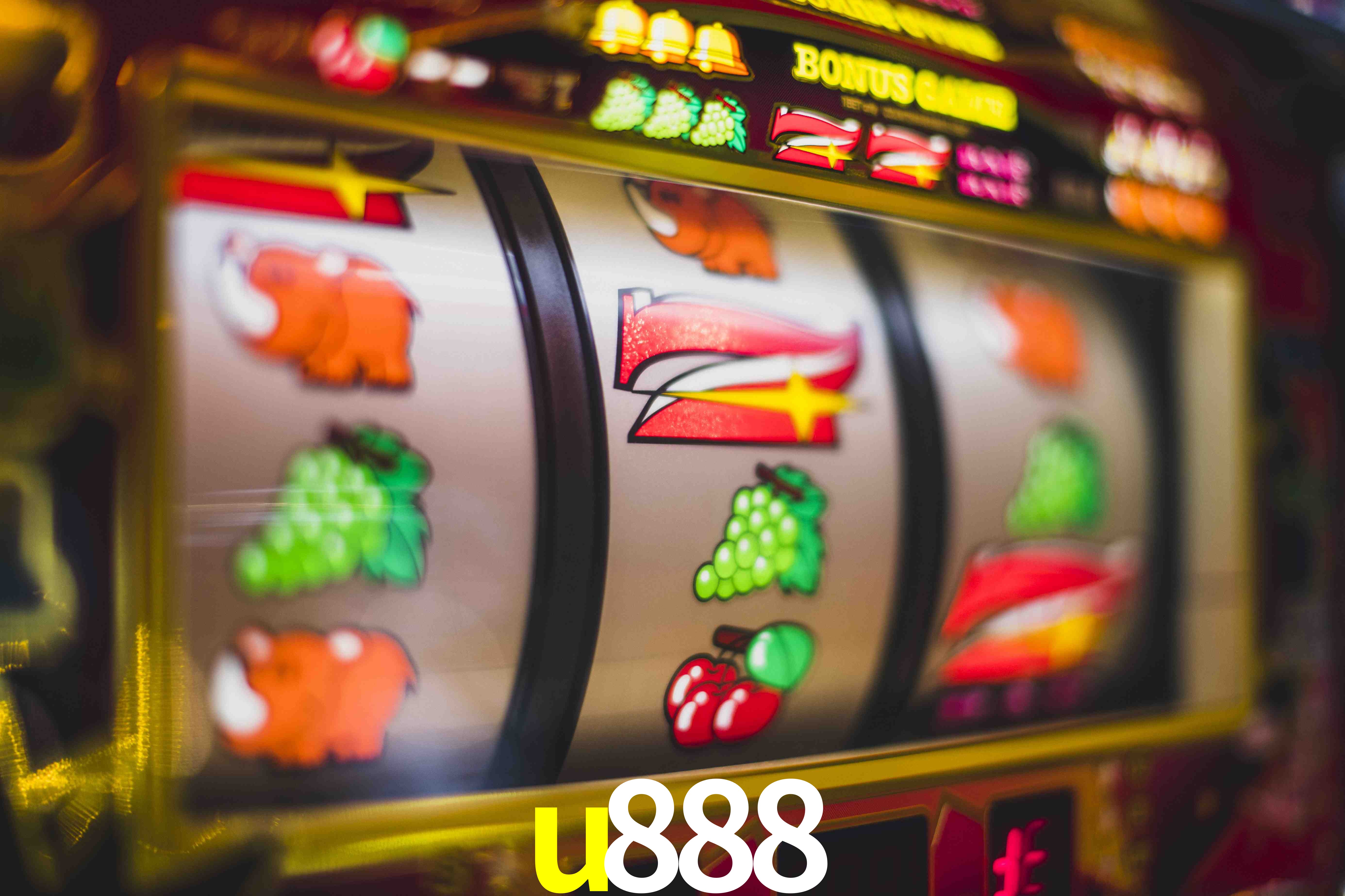 Tennis Betting u888