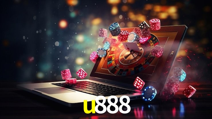 Desvendando o Mundo dos Jogos Virtuais na u888
