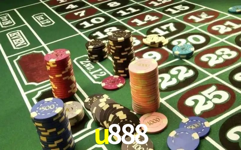 Experiência VIP u888