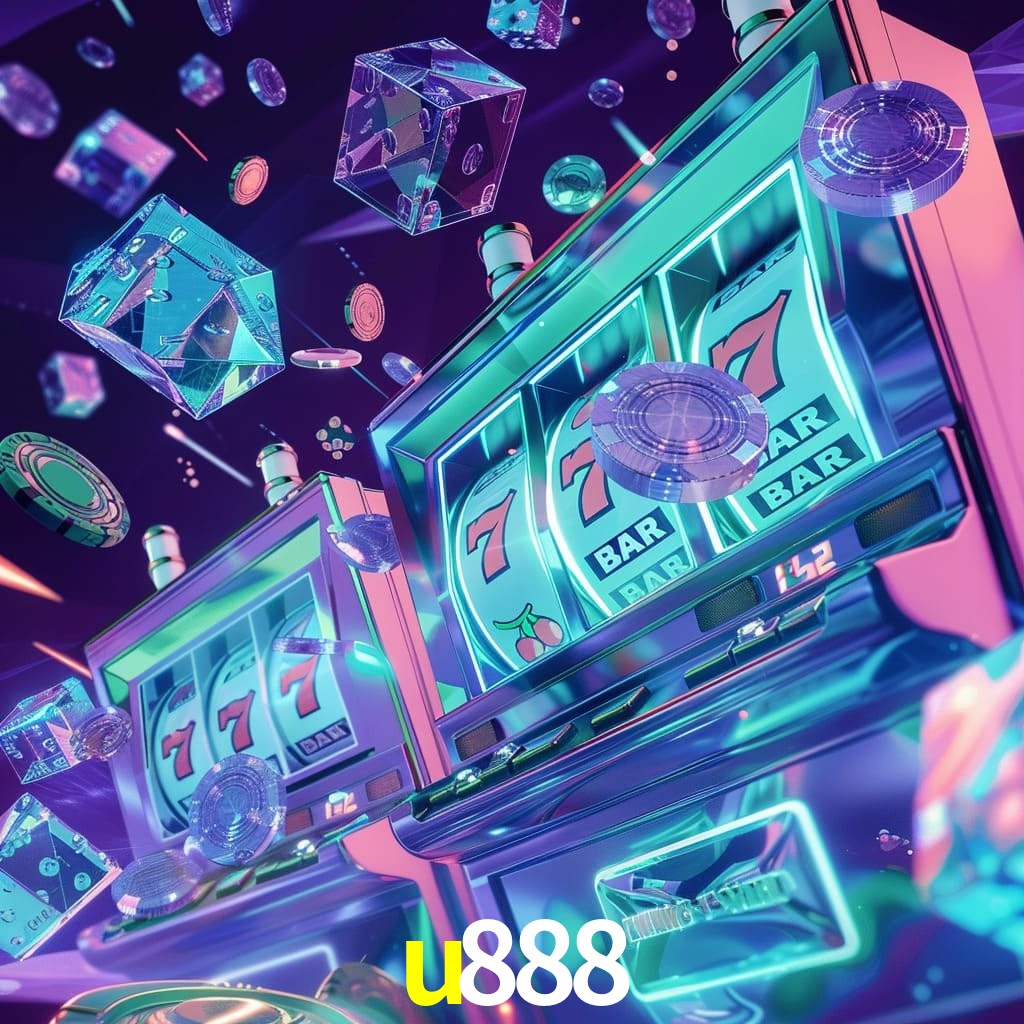 A Emoção da Loteria na u888: Uma Chance de Mudança de Vida