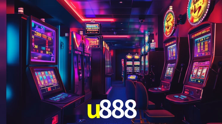 u888 App Interface