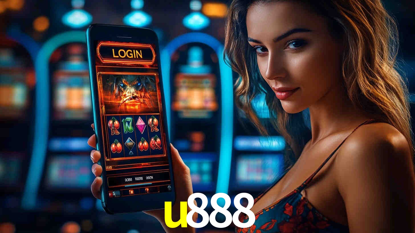 u888,u888 baixar