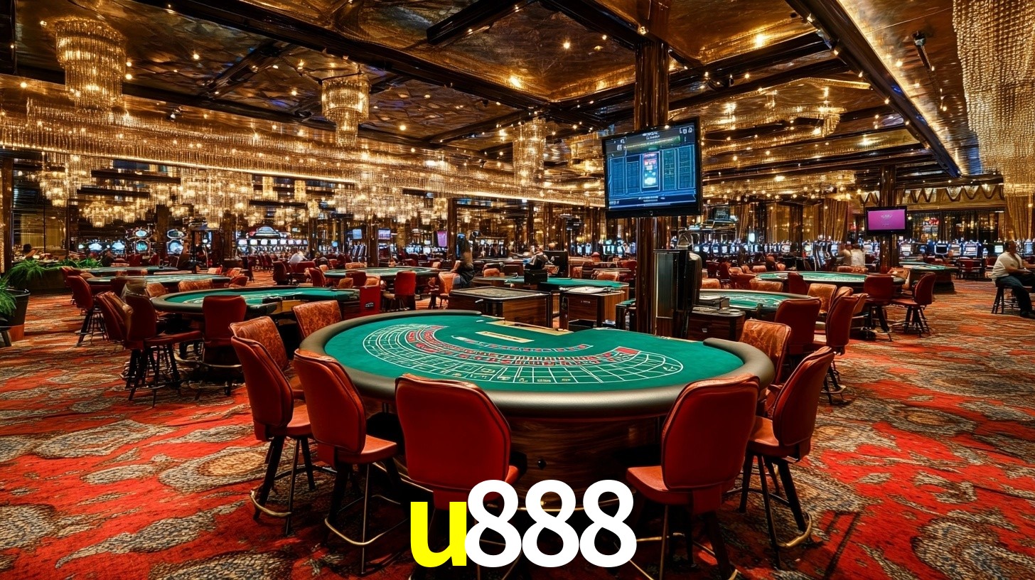 u888 baixar