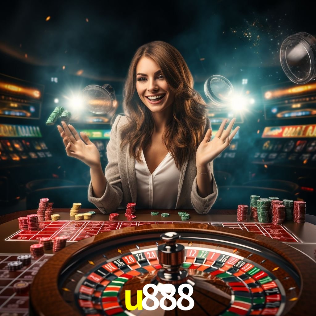 u888,u888 baixar