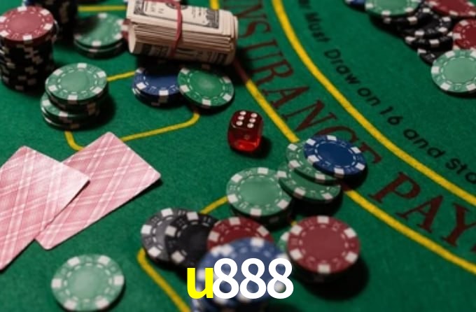 u888 jogo
