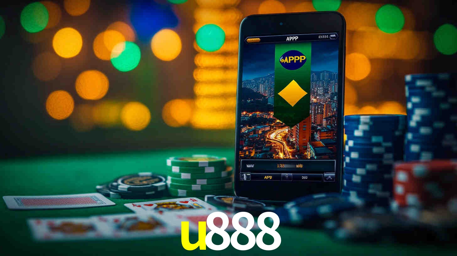 A Popularidade dos Caça-Níqueis no u888