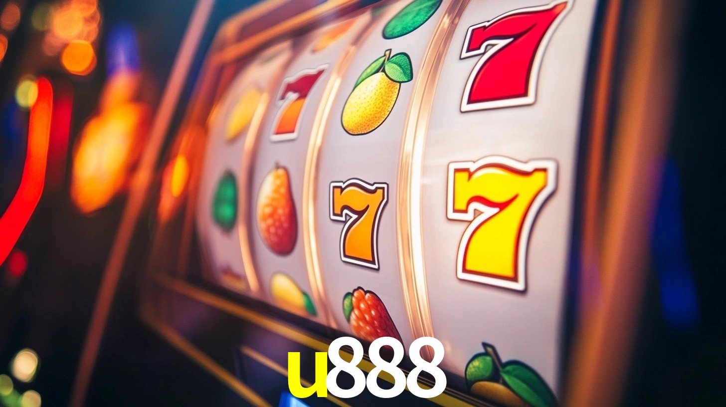 Premium Interface u888