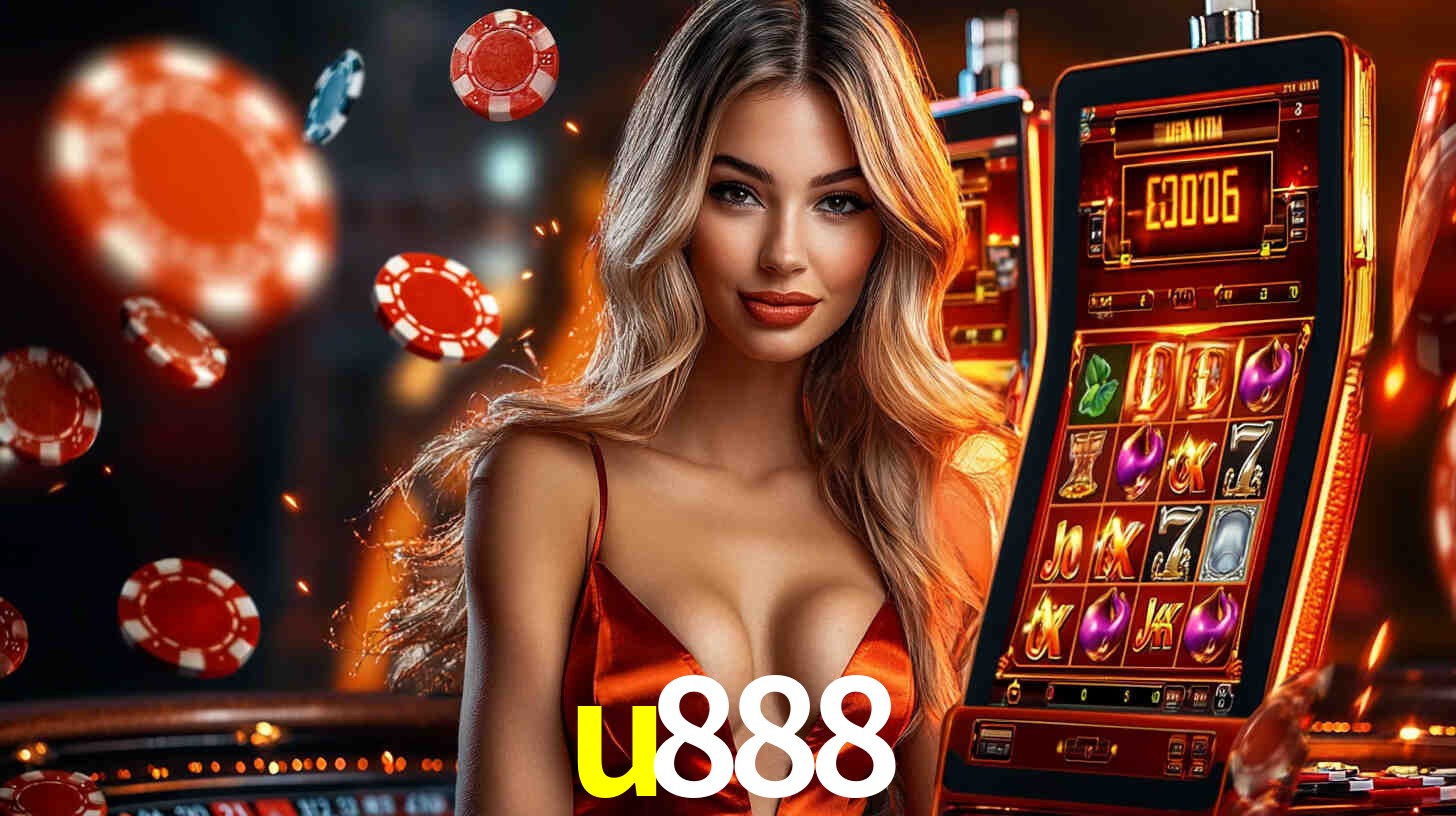 u888 jogo