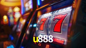 Casino Ao Vivo u888