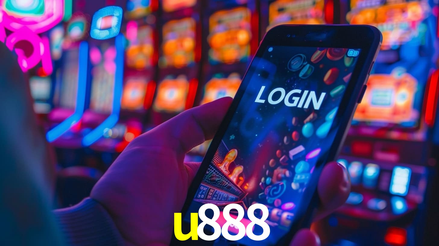 Bônus Diários u888
