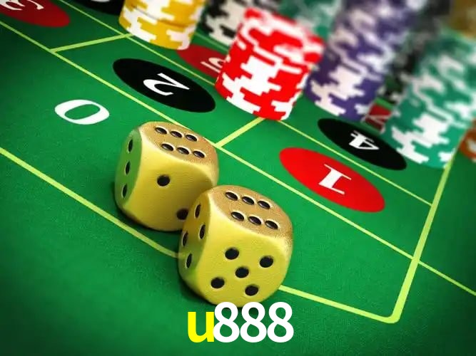Welcome Bonus u888