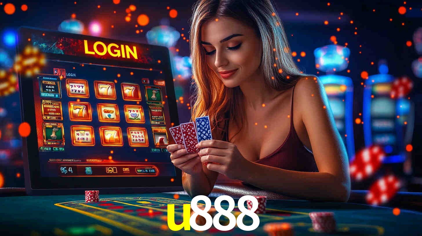 u888 baixar