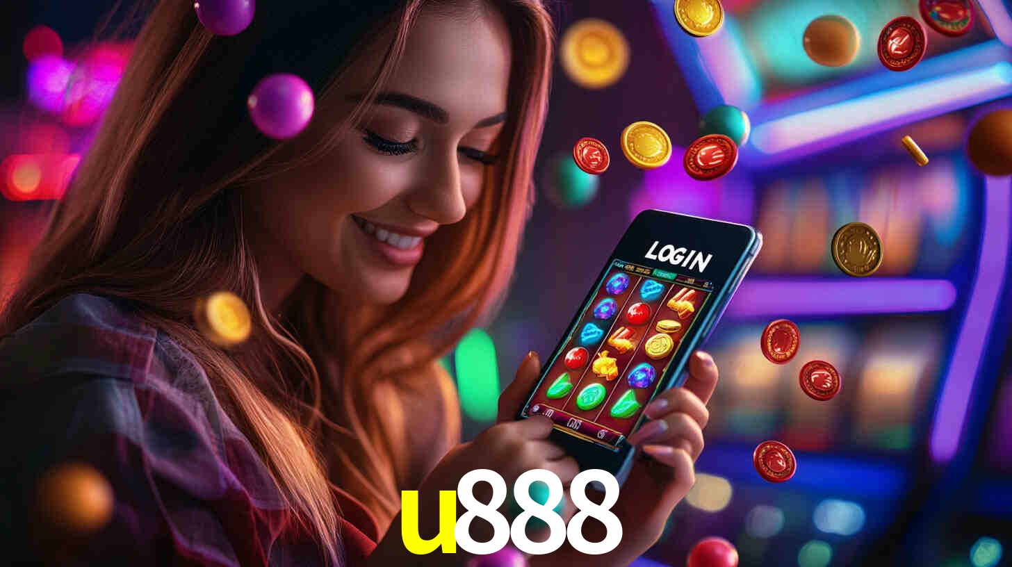 u888,u888 baixar