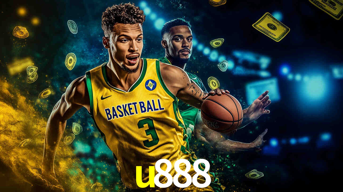 Apostas Esportivas na u888: Um Guia Completo