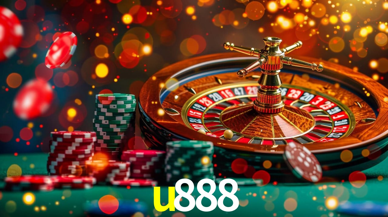 Descubra o Programa VIP da u888: Vantagens Exclusivas para Jogadores
