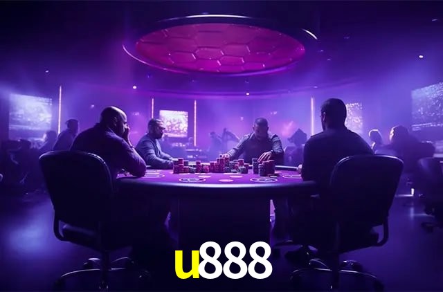 Estatísticas Esportivas u888