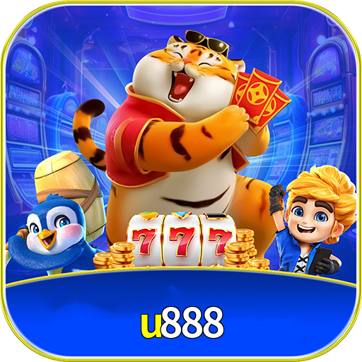 u888 cassino